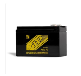 Ắc quy dân dụng PA12-7.2 (12V-7.2Ah)