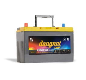 Ắc quy đồng nai