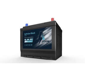 Ắc quy chống cháy nổ