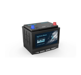 Pin chống cháy nổ Natri 55D23L (12V-60Ah)