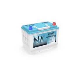 Pin chống cháy nổ Q85 Sartstop(12V-65Ah)