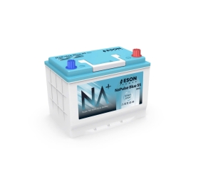 Ắc quy chống cháy nổ