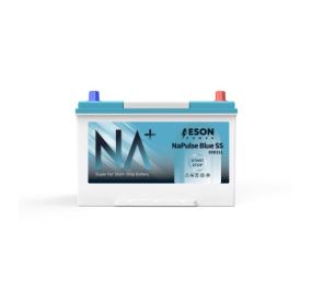 Pin chống cháy nổ Natri 95D31L(12V-90Ah)