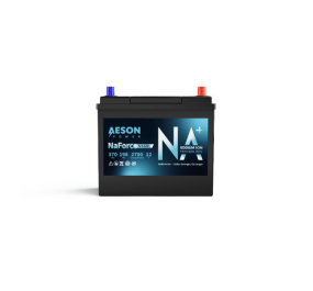 Pin chống cháy nổ Natri NS60 (12V-45Ah)