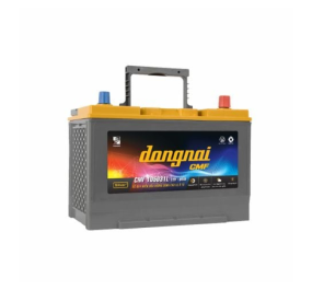Ắc quy khô đồng nai 105D31L/R (12V-90Ah)