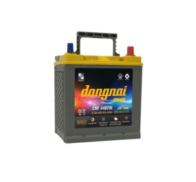 Ắc quy khô đồng nai 44B20L/LS/R/RS (12V43Ah)