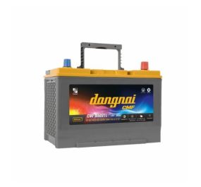 Ắc quy khô đồng nai 95D31L/R (12V-80Ah)