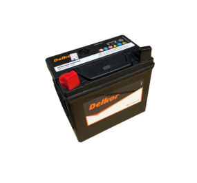 Ắc quy khô Delkor NT50-N24 (12V-26Ah)