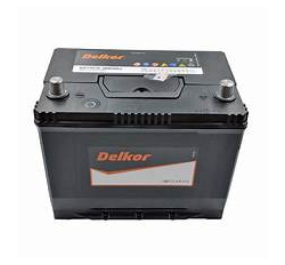 Ắc quy khô Delkor 55D23L/R (12V-60Ah)