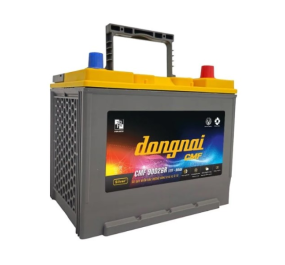 Ắc quy khô đồng nai 90D26L/R(12V-80Ah)