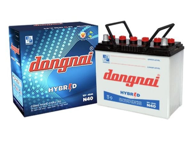 BẢNG GIÁ CÁC DÒNG ẮC QUY – TẠI KHU VỰC LONG KHÁNH, ĐỒNG NAI